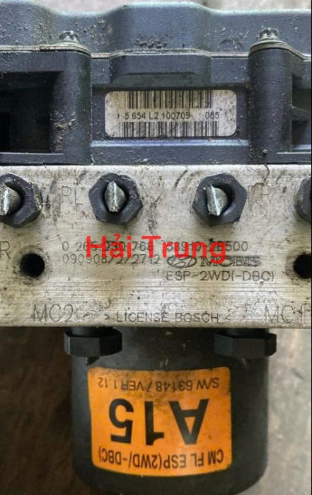 589102B800 589102B801 589102B500 589102B350 589102B450 CỤM ABS SANTAFE