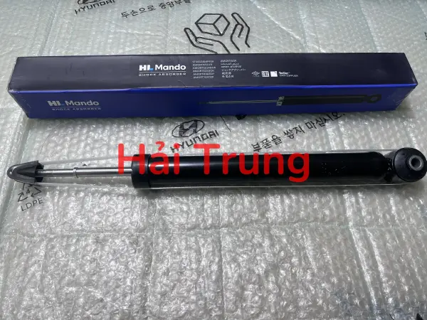 Giảm xóc sau Kia Morning 2010 cao cấp