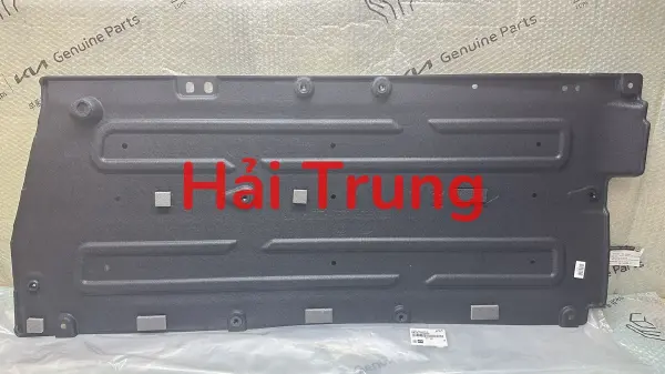Chắn bùn gầm dọc thân xe Kia Cerato 2019-2022 chính hãng 84227M6000 84217M6000