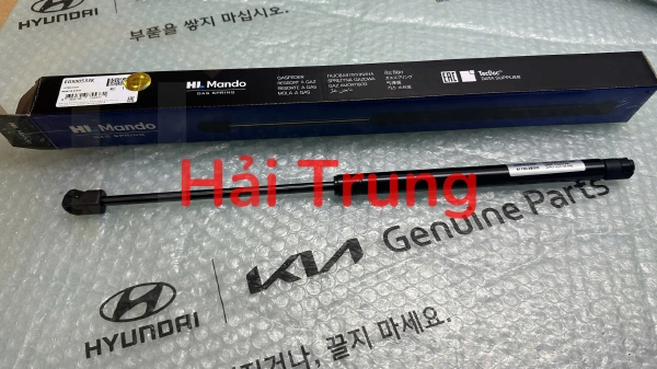 Ty chống capo Hyundai Santafe 2006-2011 811602B000