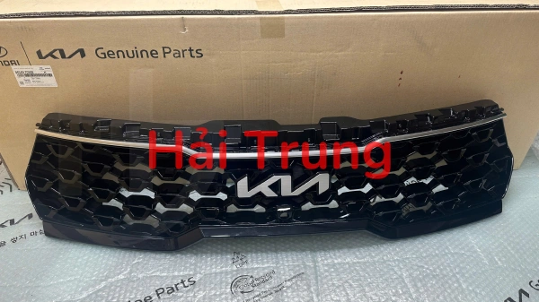 Mặt ca lăng Logo KIA mới cho xe Sorento 2020-2026 863A0P2500