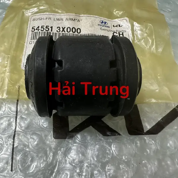 Cao su càng a nhỏ Kia Cerato chính hãng
