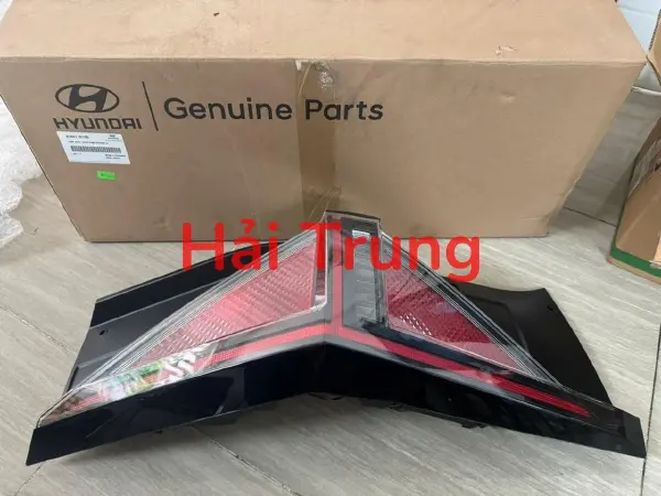 Đèn hậu Hyundai Stargazer 2022-2024 chính hãng