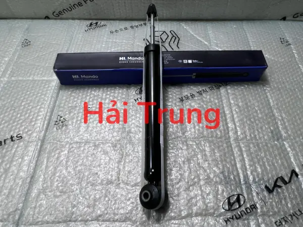 Giảm xóc sau Kia Morning 2008 chính hãng mando