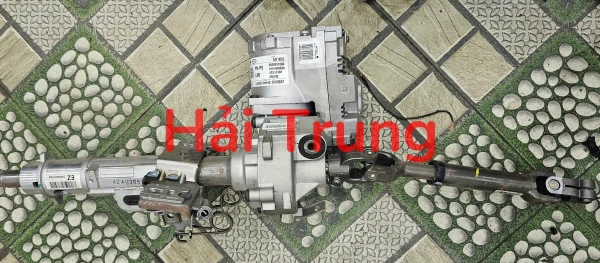 56300S1EB0 Cọc lái điện Santafe 2022-2025 Tháo xe Zin