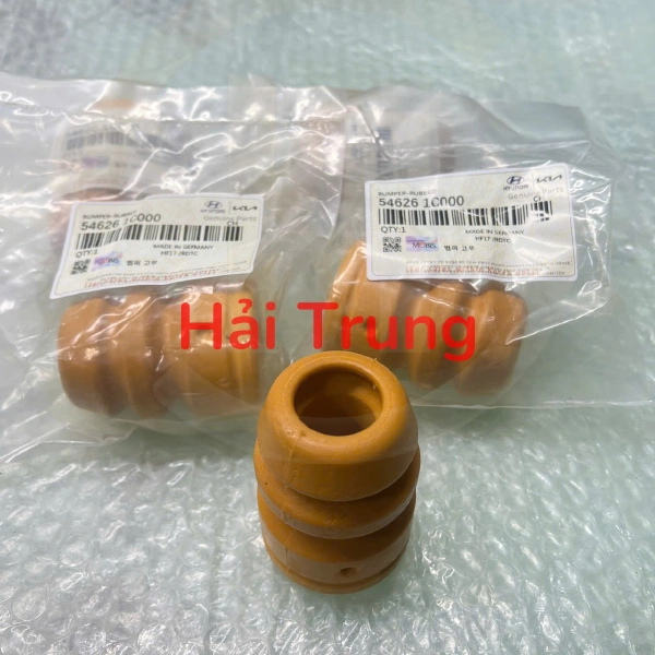 Tăm bông giảm xóc trước Hyundai Getz 2006