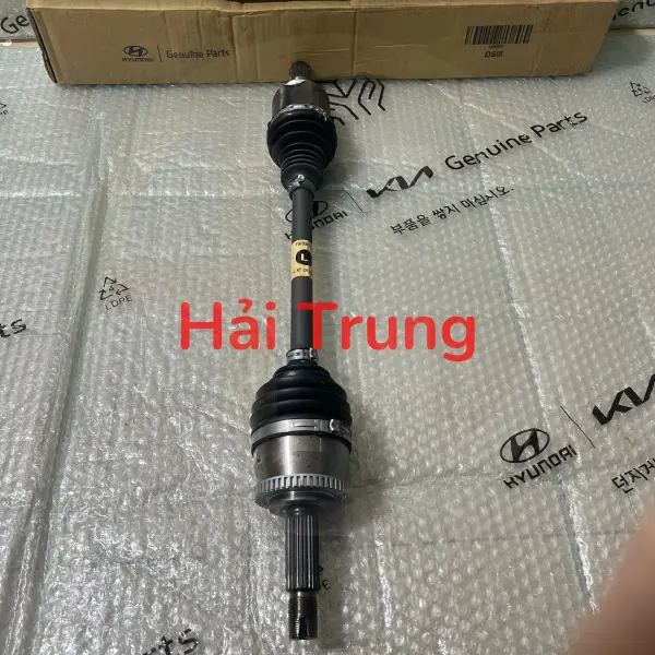 Cây láp Hyundai I10 Grand bên lái