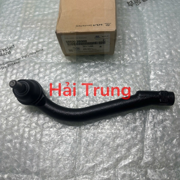 Rotuyn lái ngoài Hyundai Santafe 2006-2011 568202B900 568202B000