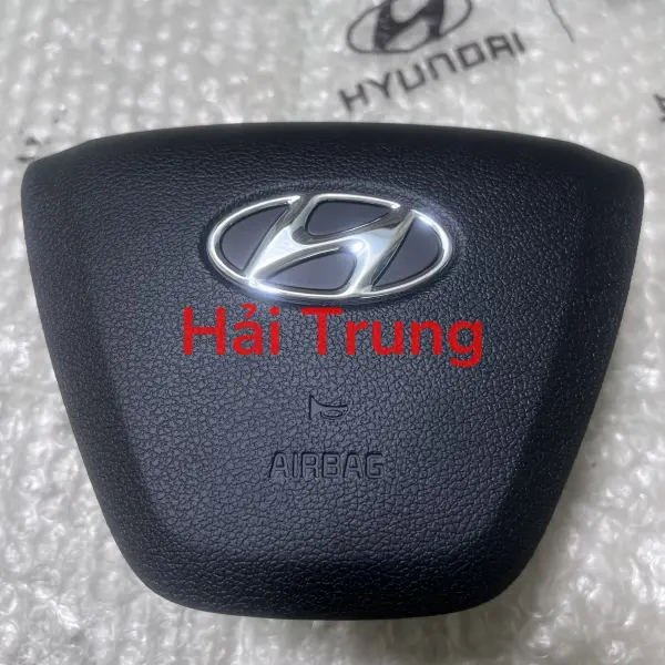 Túi khí vô lăng Hyundai Accent chính hãng
