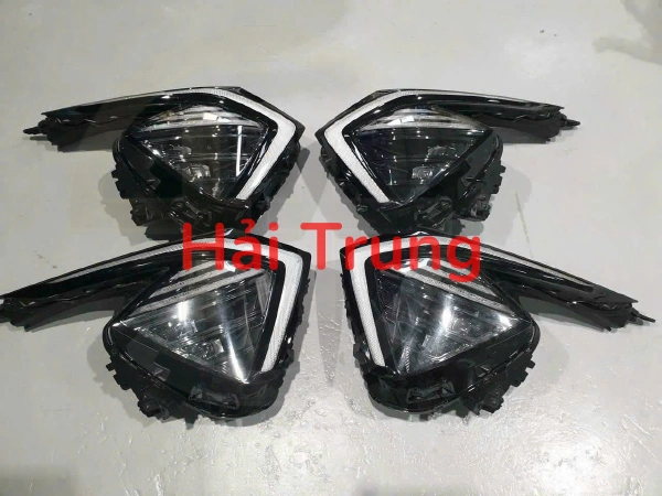 Đèn pha Kia Sportage 2023 2024 2025 2026