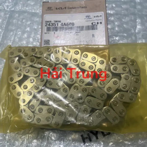 Xích cam Hyundai Porter 2 chính hãng