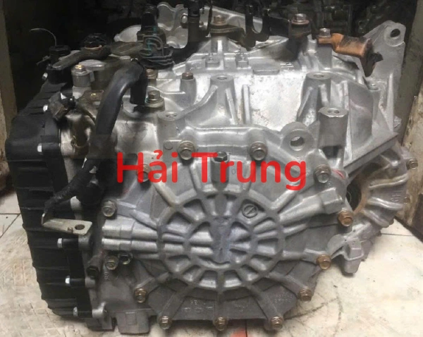 Tháo xe Hộp Số Kia Cerato A6GF1-2F000