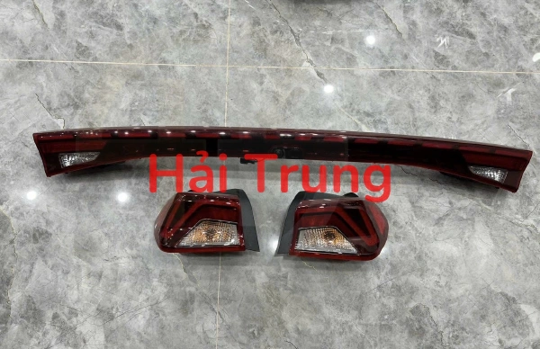 ĐÈN HẬU KIA K5 2023-2026 THÁO XE