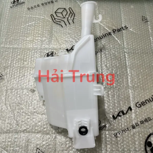 Bình nước rửa kính Hyundai Elantra chính hãng