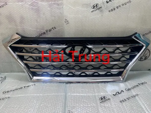 Mặt galang Hyundai Tucson chính hãng