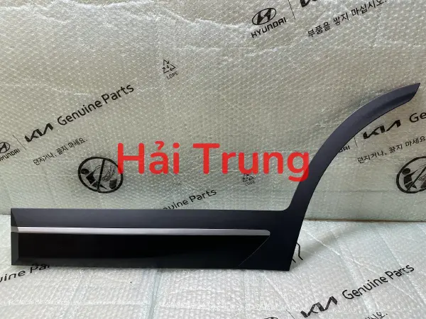 Ốp cánh cửa sau Kia Seltos chính hãng