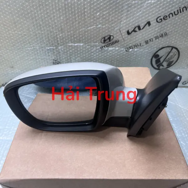 Gương chiếu hậu Hyundai Tucson 2012 chính hãng