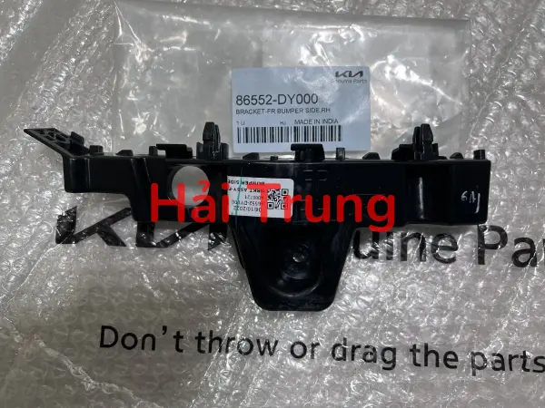 Phe cài cản trước Kia Carens chính hãng