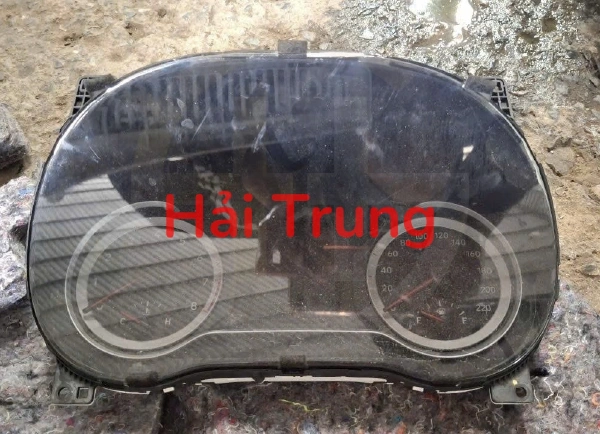 Đồng hồ táp lô Hyundai I10 2021-2024 94013K6500