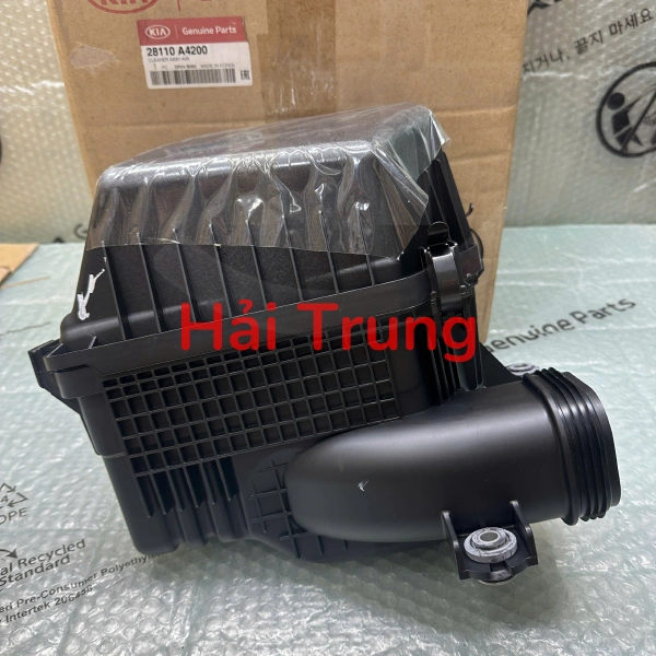Bầu lọc gió động cơ Kia Carens 2014-2020 28110A4200