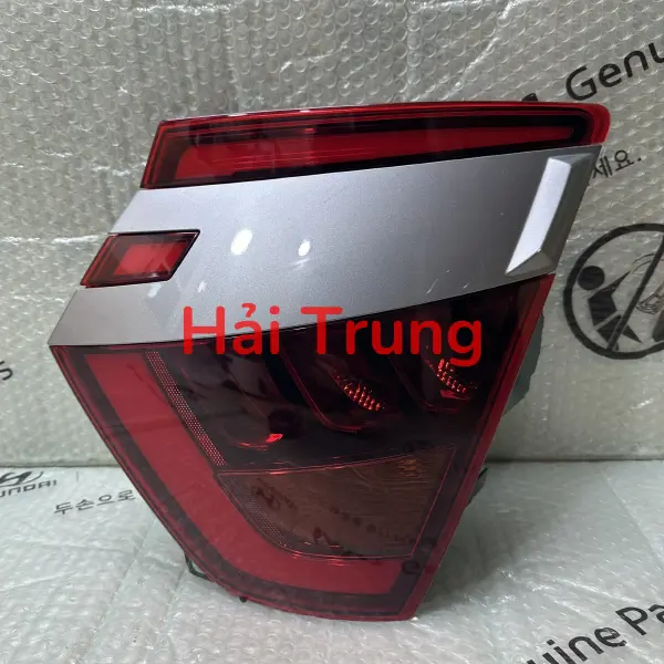 Đèn hậu Hyundai Creta chính hãng