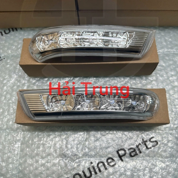 Đèn xi nhan gương Hyundai Santafe 2006 2007 2008 2009 2010 2011 876133J000 876233J000