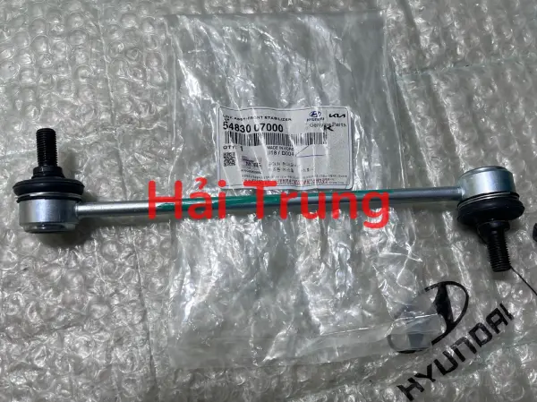 Rotuyn cân bằng trước Kia Morning chính hãng