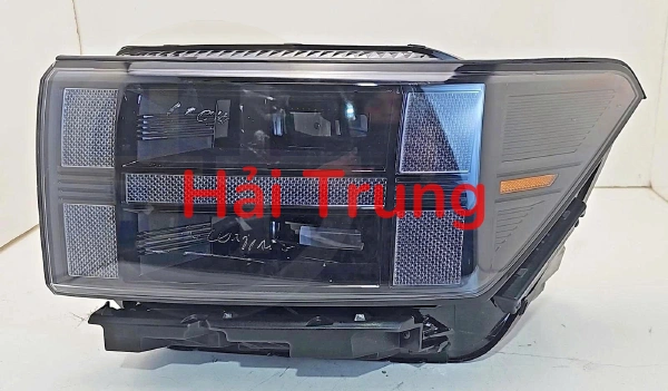 Đèn pha Hyundai Santafe 2024 2025