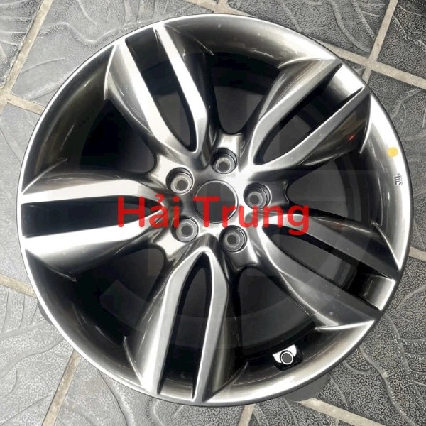 Lazang (mâm đúc) Hyundai Santafe 2012-2018 529102W195