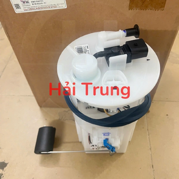 3111007660 Cụm bơm xăng có cảm biến Kia Morning 2006-2010