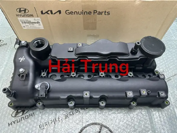 Nắp dàn còn Hyundai Santafe 2019-2022 chính hãng 224102F601 224102F600