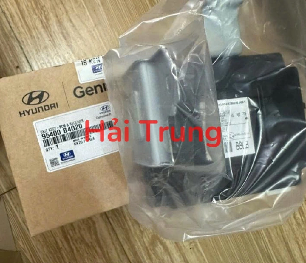 95400B4020 Hộp BCM Hyundai I10 2017 2018 2019