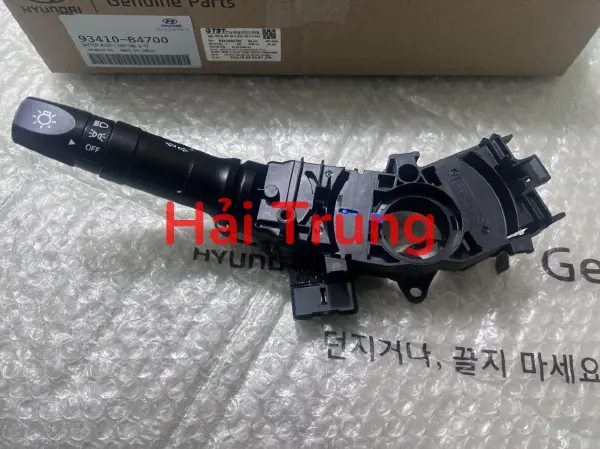 Công tắc pha cos Hyundai I10 Grand chính hãng