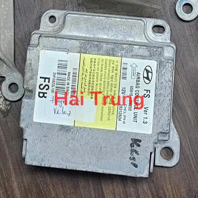 959102V200 Tháo xe Hộp điều khiển túi khí Hyundai Veloster