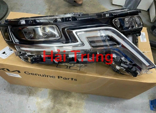 Đèn pha Kia Carnival 2022 2023 2024