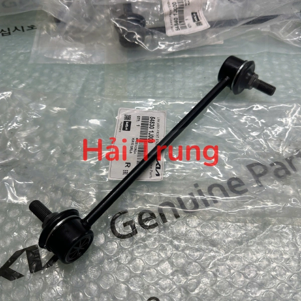 Rotuyn cân bằng trước Kia Morning 2012-2021 548301J000 548401J000