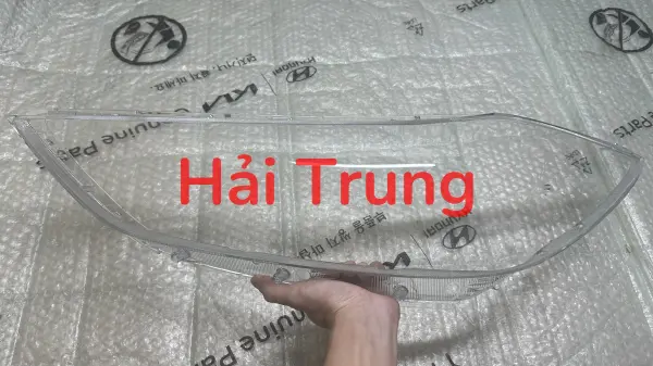 Mặt đèn pha Hyundai Elantra chính hãng