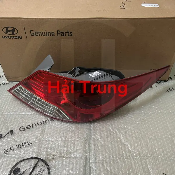 Đèn đuôi xe Hyundai Accent 2011 chính hãng