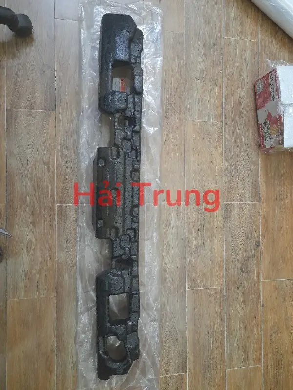 Xốp giảm chấn cản trước Kia K3 chính hãng