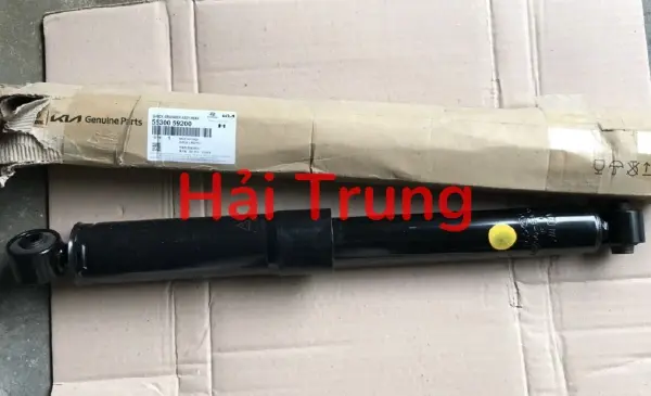 Giảm xóc sau Hyundai Solati chính hãng 5530059200