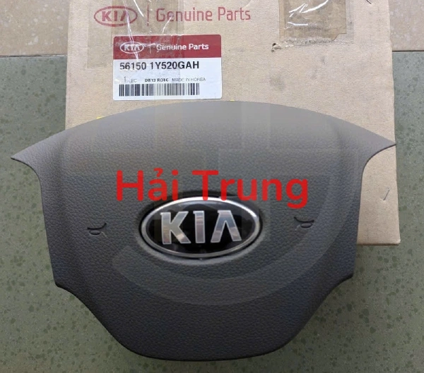 Túi khí vô lăng Kia Morning 2015-2020 561501Y520GAH