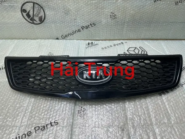 Mặt ca lăng Kia Cerato 2008 chính hãng