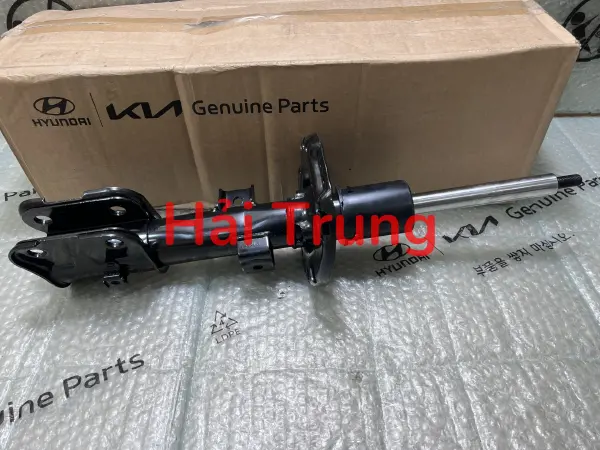 Giảm xóc trước Kia Sorento 2023 chính hãng
