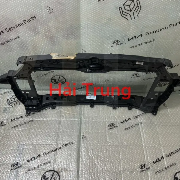 Khung xương két nước Hyundai I10 Grand chính hãng