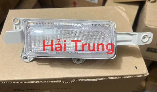 Đèn cản sau Huyndai Santafe 2024 2025
