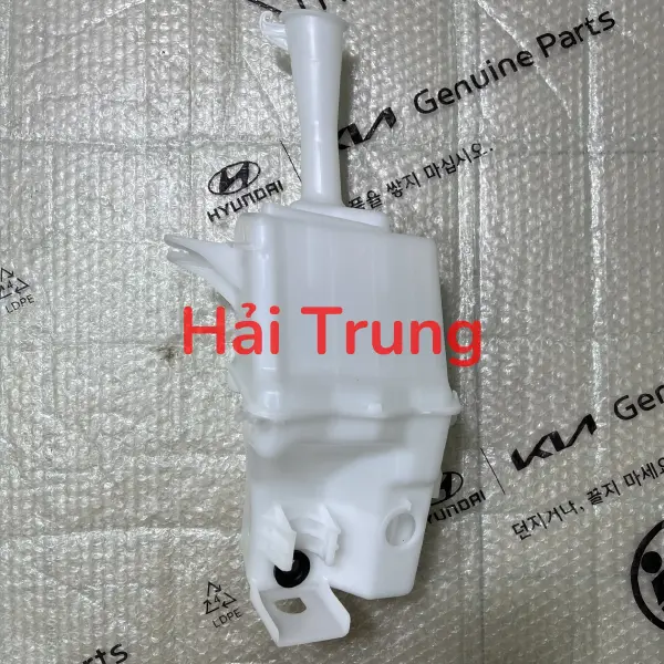Bình nước rửa kính Kia K3 chính hãng
