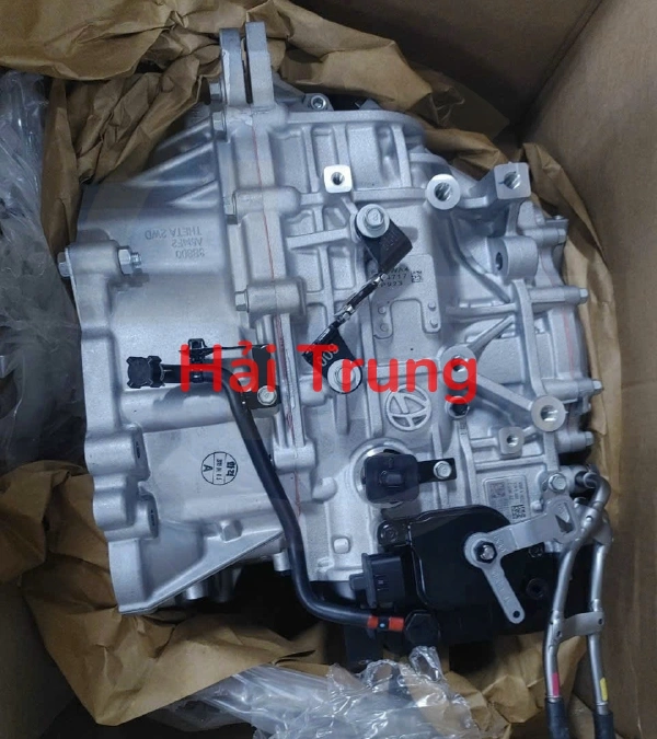 Hộp số Kia Sorento 2009-2013 450003B830