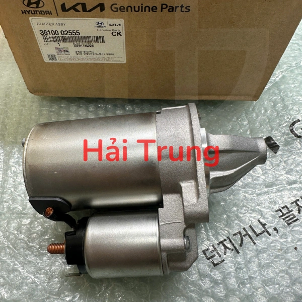 Củ đề Hyundai Getz, Kia Morning 3610002555