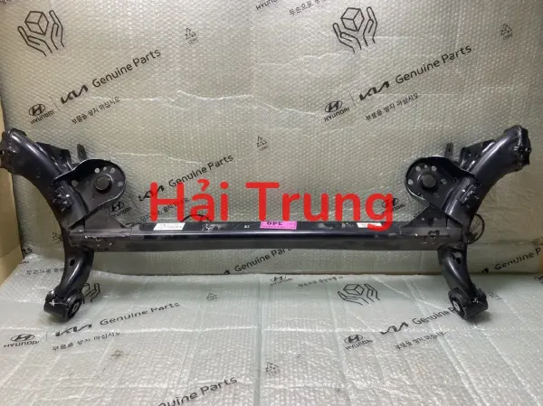 Dầm cầu sau Kia Morning chính hãng