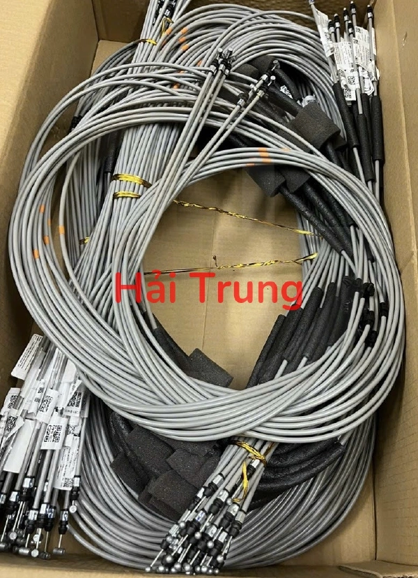 Dây mở cốp Hyundai I10 Grand 2014-2020